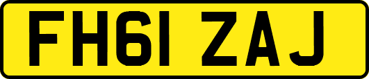 FH61ZAJ