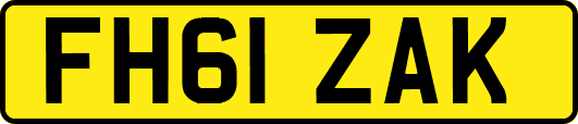 FH61ZAK