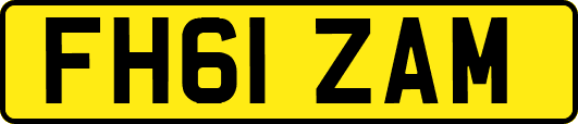 FH61ZAM