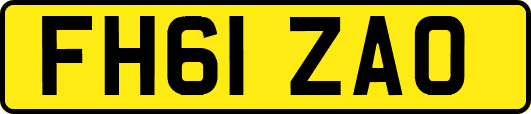 FH61ZAO