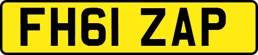 FH61ZAP