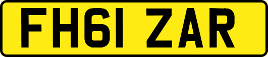 FH61ZAR