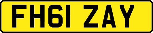 FH61ZAY