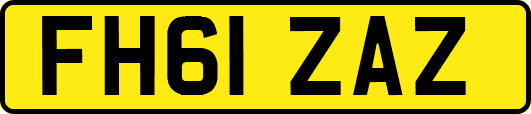 FH61ZAZ