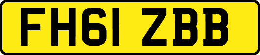 FH61ZBB