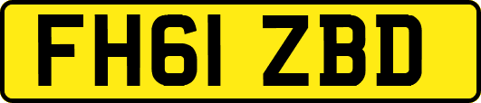 FH61ZBD