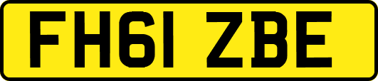 FH61ZBE