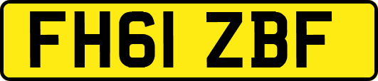 FH61ZBF