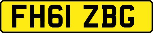 FH61ZBG