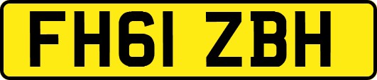 FH61ZBH
