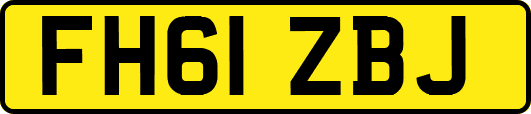 FH61ZBJ