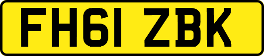 FH61ZBK