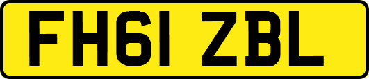 FH61ZBL
