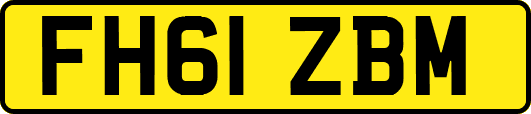 FH61ZBM