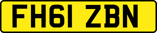 FH61ZBN