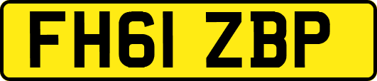FH61ZBP