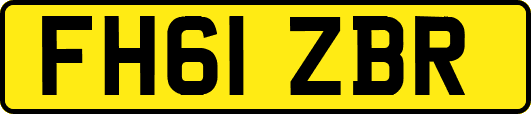 FH61ZBR