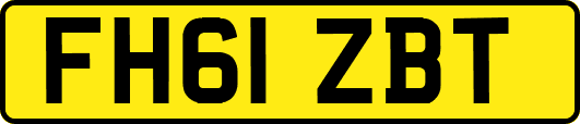 FH61ZBT