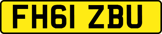FH61ZBU