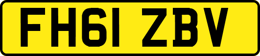 FH61ZBV