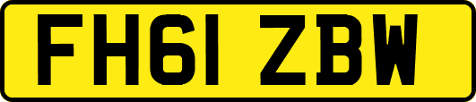 FH61ZBW