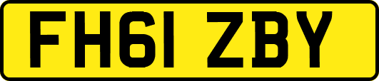 FH61ZBY