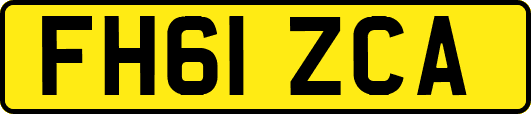 FH61ZCA