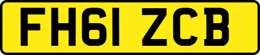 FH61ZCB