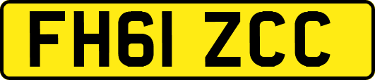 FH61ZCC