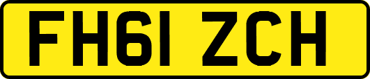 FH61ZCH