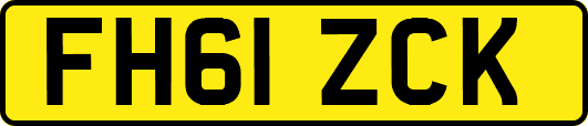 FH61ZCK