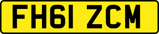FH61ZCM