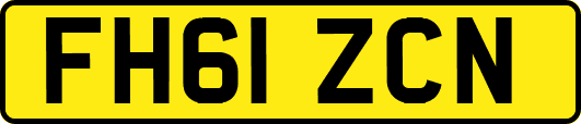 FH61ZCN