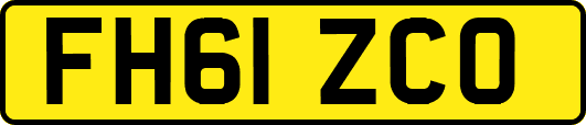 FH61ZCO