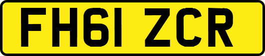 FH61ZCR