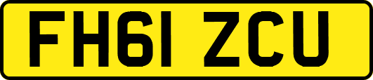 FH61ZCU