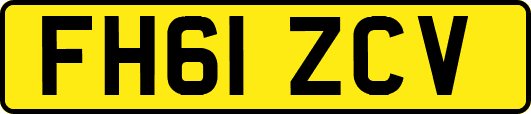 FH61ZCV