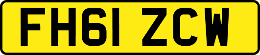 FH61ZCW