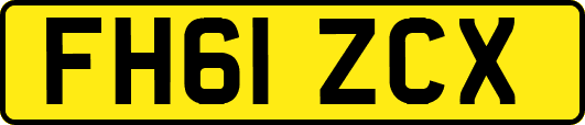 FH61ZCX