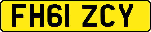 FH61ZCY