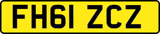 FH61ZCZ