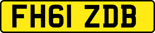 FH61ZDB