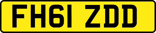 FH61ZDD