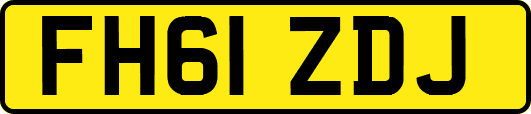 FH61ZDJ