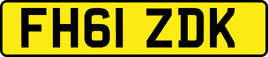 FH61ZDK