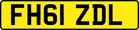 FH61ZDL