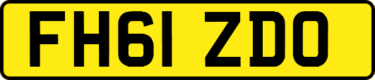FH61ZDO