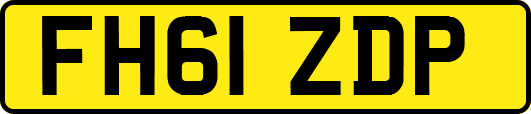 FH61ZDP