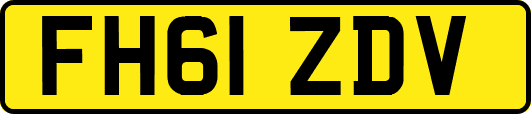 FH61ZDV