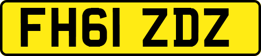 FH61ZDZ